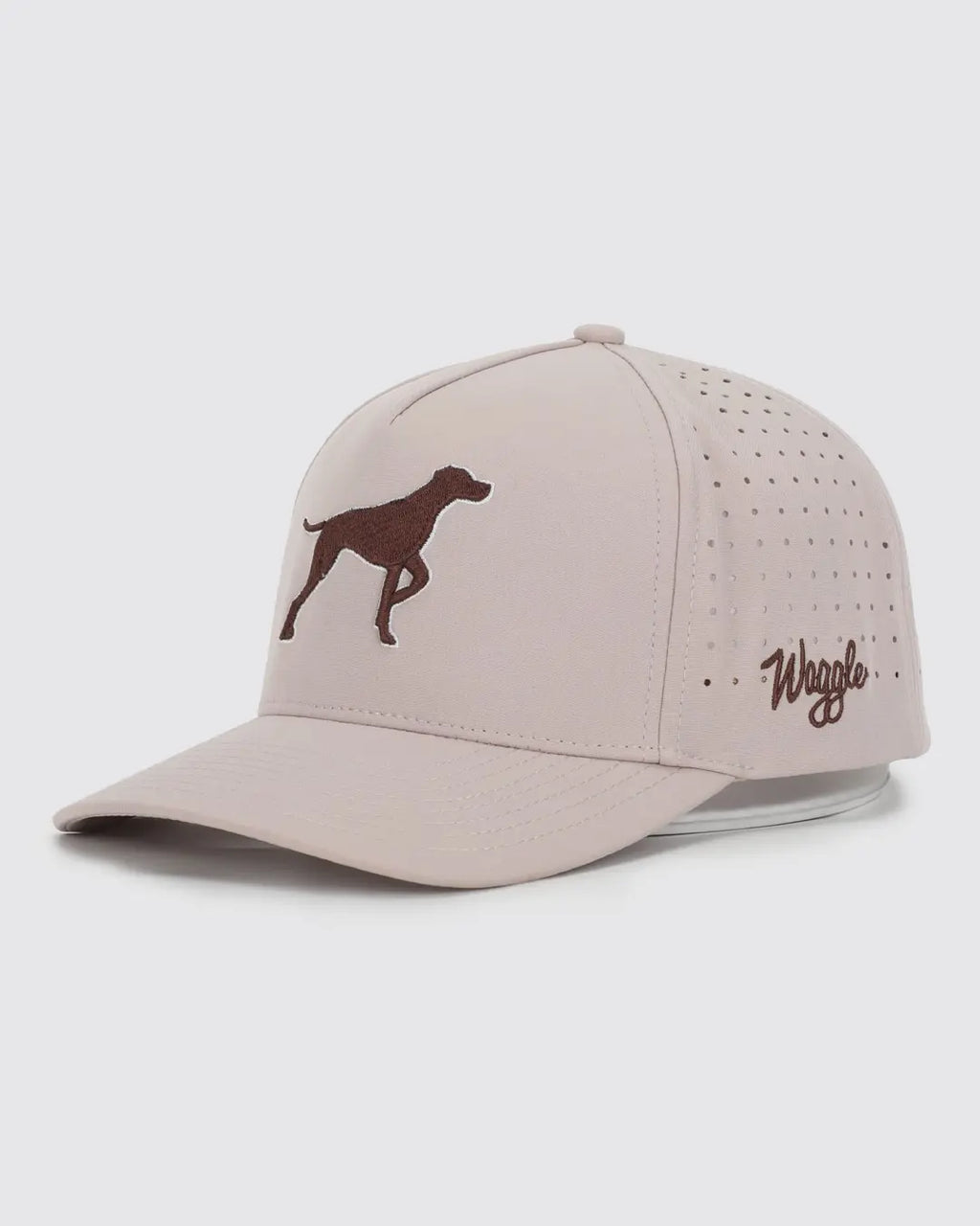 Bird Dog Baseball Cap